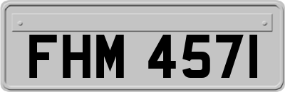 FHM4571