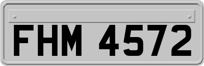 FHM4572