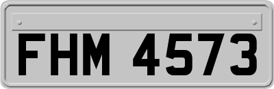 FHM4573