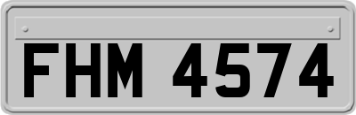 FHM4574