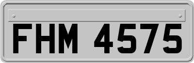 FHM4575