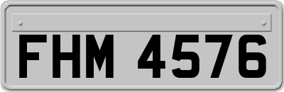 FHM4576