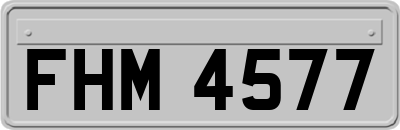 FHM4577