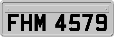 FHM4579