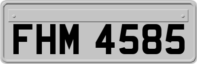 FHM4585