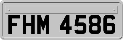 FHM4586