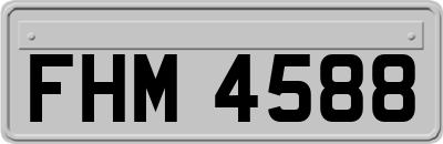 FHM4588