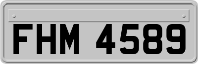 FHM4589