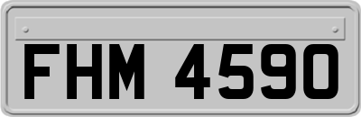 FHM4590