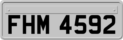 FHM4592