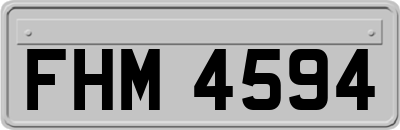 FHM4594