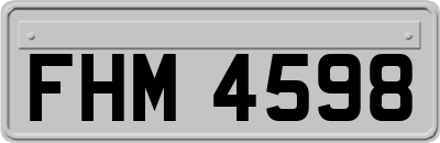 FHM4598