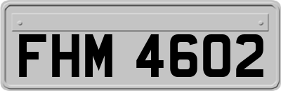FHM4602