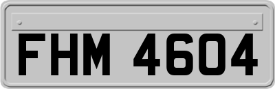 FHM4604