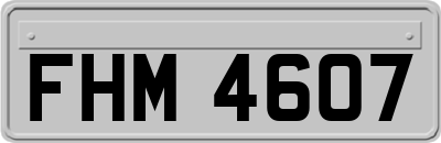 FHM4607