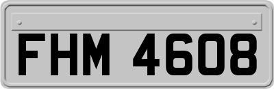 FHM4608