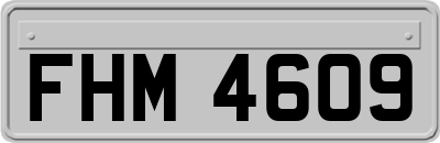 FHM4609