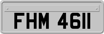 FHM4611