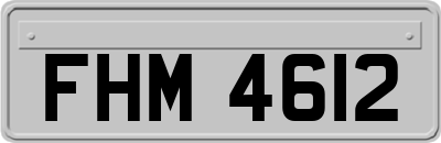 FHM4612