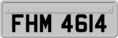 FHM4614
