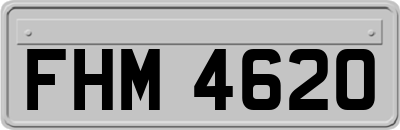 FHM4620