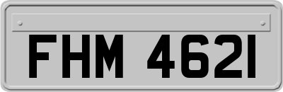 FHM4621