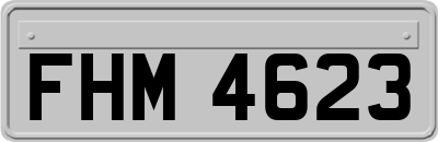 FHM4623