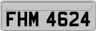 FHM4624