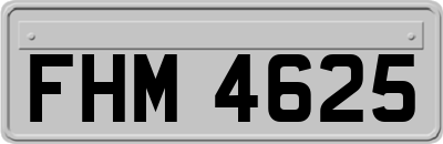 FHM4625
