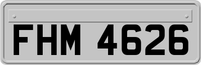 FHM4626