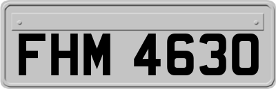 FHM4630
