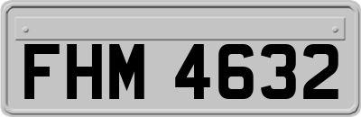 FHM4632