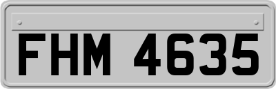 FHM4635