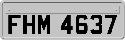 FHM4637