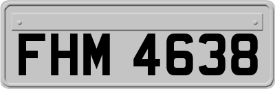 FHM4638