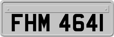 FHM4641