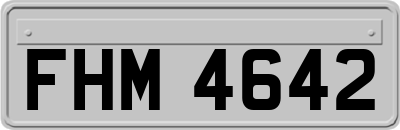 FHM4642