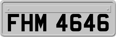 FHM4646