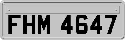 FHM4647