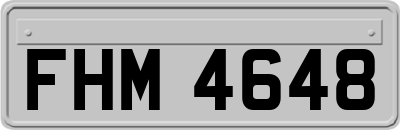 FHM4648
