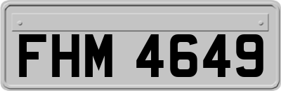 FHM4649