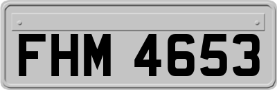 FHM4653