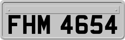 FHM4654