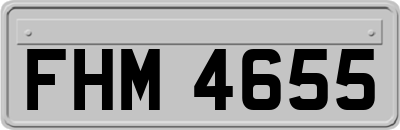FHM4655