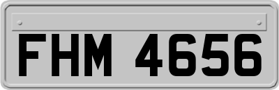 FHM4656