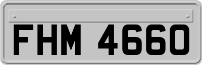 FHM4660