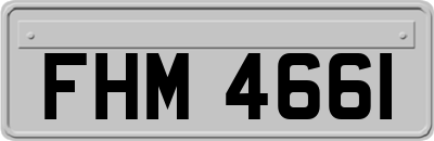 FHM4661