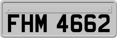 FHM4662