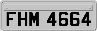FHM4664