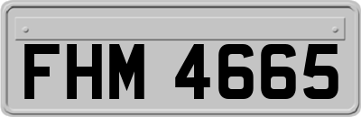 FHM4665